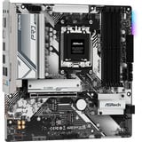 ASRock A620M Pro RS socket AM5 moederbord RAID, Gb-LAN, Sound, µATX