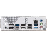 ASRock A620M Pro RS socket AM5 moederbord RAID, Gb-LAN, Sound, µATX