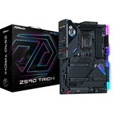 ASRock Z590 Taichi, socket 1200 moederbord RAID, Gb-LAN, WLAN, BT, Sound, ATX