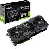 ASUS GeForce RTX 3060 Ti TUF GAMING OC V2 grafische kaart LHR, 2x HDMI, 3x DisplayPort