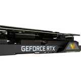 ASUS GeForce RTX 3060 Ti TUF GAMING OC V2 grafische kaart LHR, 2x HDMI, 3x DisplayPort
