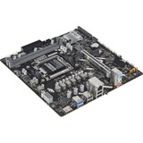 ASUS PRIME B850M-F socket AM5 moederbord 1 Gb-LAN, Sound, µATX