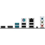 ASUS PRIME H810M-A-CSM socket 1851 moederbord RAID, Gb-LAN, Sound, µATX