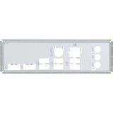 ASUS PRIME H810M-A-CSM socket 1851 moederbord RAID, Gb-LAN, Sound, µATX