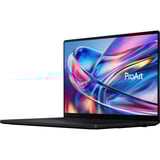 ASUS ProArt P16 H7606WX-SE003X 16"  Copilot+ laptop Zwart | Ryzen  AI 9 HX PRO 370 | RTX 5090 | 64 GB | 2 TB SSD