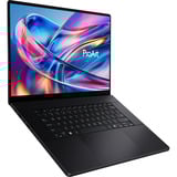 ASUS ProArt P16 H7606WX-SE003X 16"  Copilot+ laptop Zwart | Ryzen  AI 9 HX PRO 370 | RTX 5090 | 64 GB | 2 TB SSD