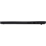 ASUS ProArt P16 H7606WX-SE003X 16"  Copilot+ laptop Zwart | Ryzen  AI 9 HX PRO 370 | RTX 5090 | 64 GB | 2 TB SSD