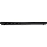 ASUS ProArt P16 H7606WX-SE003X 16"  Copilot+ laptop Zwart | Ryzen  AI 9 HX PRO 370 | RTX 5090 | 64 GB | 2 TB SSD