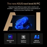 ASUS ProArt P16 H7606WX-SE003X 16"  Copilot+ laptop Zwart | Ryzen  AI 9 HX PRO 370 | RTX 5090 | 64 GB | 2 TB SSD