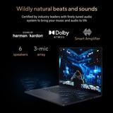 ASUS ProArt P16 H7606WX-SE003X 16"  Copilot+ laptop Zwart | Ryzen  AI 9 HX PRO 370 | RTX 5090 | 64 GB | 2 TB SSD