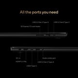 ASUS ProArt P16 H7606WX-SE003X 16"  Copilot+ laptop Zwart | Ryzen  AI 9 HX PRO 370 | RTX 5090 | 64 GB | 2 TB SSD