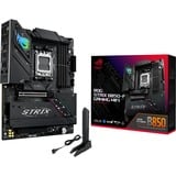 ASUS ROG STRIX B850-F GAMING WIFI socket AM5 moederbord