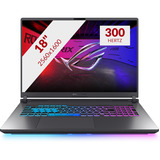ASUS ROG Strix G18 G815LR-TT381W 18"  gaming laptop Donkergrijs | Ultra 9 290HX | RTX 5070Ti | 16 GB | 1 TB SSD