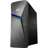 ASUS ROG Strix GL10DH-NL016T gaming pc Grijs, 16GB, WiFi 5, Gb-LAN, Win 10