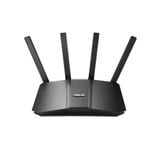 ASUS RT-BE55 router Zwart, 3600 Mbps, AiMesh