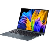 ASUS ZenBook 14 UX5401EA-L7106W 14" laptop Grijs | i7-1165G7 | Iris Xe Graphics | 1 TB SSD | 16 GB