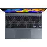 ASUS ZenBook 14 UX5401EA-L7106W 14" laptop Grijs | i7-1165G7 | Iris Xe Graphics | 1 TB SSD | 16 GB