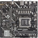 ASUS  socket AM5 moederbord 