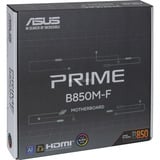 ASUS  socket AM5 moederbord 