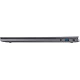 Acer Aspire 5 17 A517-58GM-72RW 17.3"  laptop Grijs | Core i7-1355U | RTX 2050 | 32 GB | 1 TB SSD