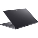 Acer Aspire 5 17 A517-58GM-72RW 17.3"  laptop Grijs | Core i7-1355U | RTX 2050 | 32 GB | 1 TB SSD
