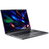 Acer TravelMate P2 16 TMP216-51-G2-TCO-73AU 16"  laptop Grijs | Core i7-1355U | Iris Xe Graphics | 32 GB | 512 GB SSD