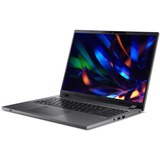 Acer TravelMate P2 16 TMP216-51-G2-TCO-73AU 16"  laptop Grijs | Core i7-1355U | Iris Xe Graphics | 32 GB | 512 GB SSD