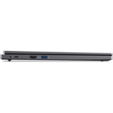 Acer TravelMate P2 16 TMP216-51-G2-TCO-73AU 16"  laptop Grijs | Core i7-1355U | Iris Xe Graphics | 32 GB | 512 GB SSD