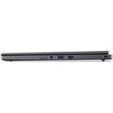 Acer TravelMate P2 16 TMP216-51-G2-TCO-73AU 16"  laptop Grijs | Core i7-1355U | Iris Xe Graphics | 32 GB | 512 GB SSD