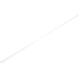 Alphacool Eisrohr 14/11 mm PETG HardTube, 80 cm slang Transparant, 320 cm