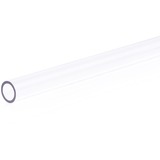 Alphacool Eisrohr 14/11 mm PETG HardTube, 80 cm slang Transparant, 320 cm