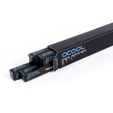 Alphacool Eisrohr 14/11 mm PETG HardTube, 80 cm slang Transparant, 320 cm