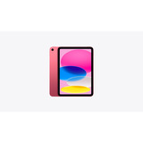 Apple iPad (2025) 11" 11" tablet Pink | iPadOS 18 | 256 GB | Wi-Fi 6