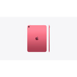 Apple iPad (2025) 11" 11" tablet Pink | iPadOS 18 | 256 GB | Wi-Fi 6