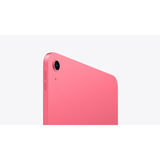 Apple iPad (2025) 11" 11" tablet Pink | iPadOS 18 | 256 GB | Wi-Fi 6
