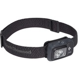 Black Diamond Cosmo 350 ledverlichting Grijs