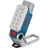 Bosch Acculamp GLI 12V-330 Professional werklamp blauw