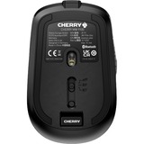 CHERRY MW 9100 muis Zwart, 1000 - 2400 dpi