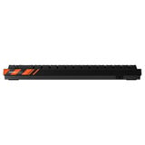 CHERRY XTRFY K5 Pro TMR mechanisch gaming toetsenbord Zwart, US lay-out (QWERTY), Cherry MK Crystal, 65%, 8K, Hot-swap, ARGB, Thick ABS