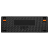 CHERRY XTRFY K5 Pro TMR mechanisch gaming toetsenbord Zwart, US lay-out (QWERTY), Cherry MK Crystal, 65%, 8K, Hot-swap, ARGB, Thick ABS