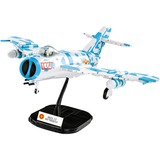 COBI Historical Collection - MiG-17 NATO Code "Fresco" Constructiespeelgoed Schaal 1:32
