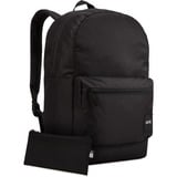 Case Logic Commence Recycled Backpack rugzak Zwart