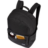 Case Logic Commence Recycled Backpack rugzak Zwart