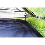 Coleman Darwin 2+ tent Groen/grijs