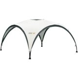 Coleman Event Shelter L paviljoen Lichtgrijs/grijs, 3.65 x 3.65 m