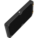 Corsair Hydro X Series XR5 280 NEO 280 radiator Zwart