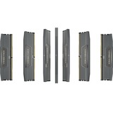 Corsair Vengeance 64 GB DDR5-6000 (2x 32 GB) werkgeheugen Grijs, CMK64GX5M2B6000Z30, XMP, EXPO
