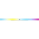 Corsair Vengeance RGB 32 GB DDR5-6000 (2x 16 GB) werkgeheugen Grijs, CMH32GX5M2B6000Z38, XMP, EXPO