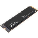 Crucial T710 4 TB SSD PCIe 5.0 x4, NVMe 2.0, M.2 2280