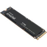 Crucial T710 4 TB SSD PCIe 5.0 x4, NVMe 2.0, M.2 2280